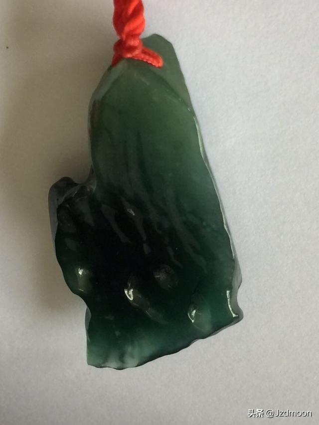 朱砂原石吊坠,翡翠随型原石吊坠-第2张图片-翡翠网 朱砂原石吊坠,翡翠随型原石吊坠-第2张图片-翡翠网