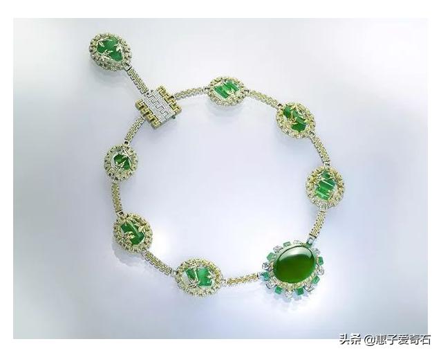 翡翠哪种手镯最好的简单介绍-第9张图片-翡翠网 翡翠哪种手镯最好的简单介绍-第9张图片-翡翠网