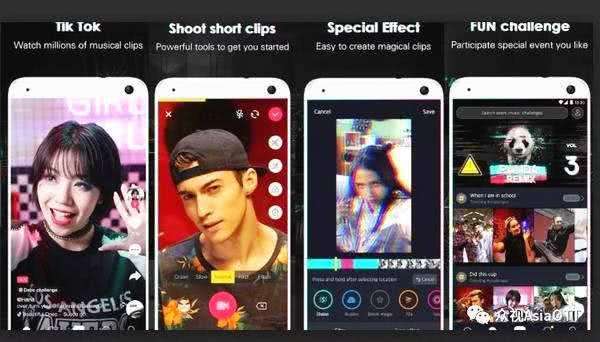 抖音国际版tiktoktiktokapkdownload-第2张图片-翡翠网 抖音国际版tiktoktiktokapkdownload-第2张图片-翡翠网