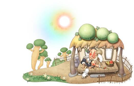 黄底冰糖翡翠手镯的简单介绍-第6张图片-翡翠网 黄底冰糖翡翠手镯的简单介绍-第6张图片-翡翠网