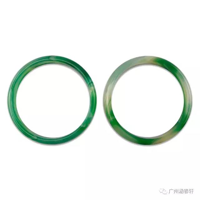 冰种飘花翡翠手镯图片碧玉冰种飘花翡翠手镯价格-第1张图片-翡翠网 冰种飘花翡翠手镯图片碧玉冰种飘花翡翠手镯价格-第1张图片-翡翠网