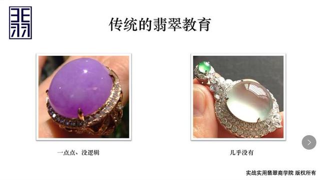关于翡翠知识颜色十字法的信息-第3张图片-翡翠网 关于翡翠知识颜色十字法的信息-第3张图片-翡翠网