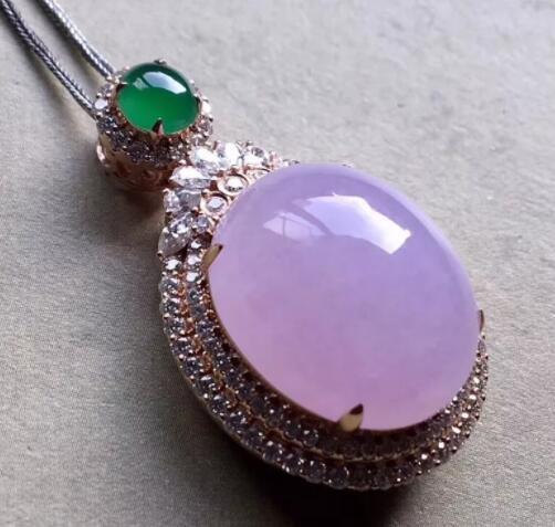 关于翡翠知识颜色十字法的信息-第6张图片-翡翠网 关于翡翠知识颜色十字法的信息-第6张图片-翡翠网