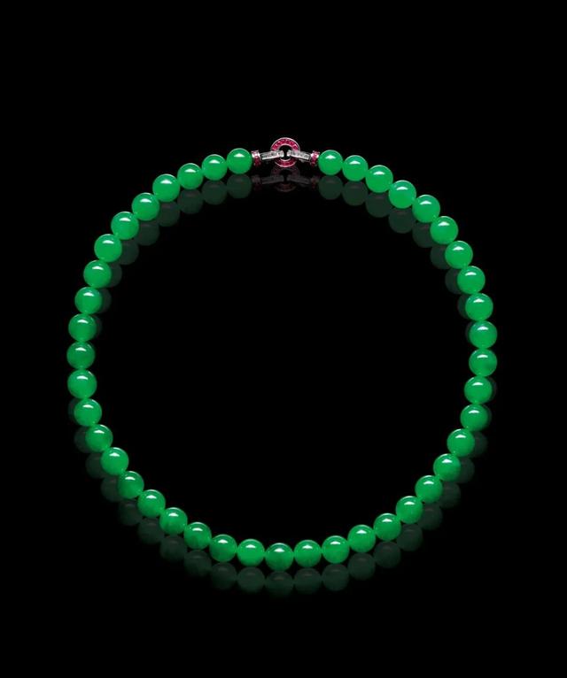 蓝钢翡翠知识,玻璃种起蓝钢-第4张图片-翡翠网 蓝钢翡翠知识,玻璃种起蓝钢-第4张图片-翡翠网