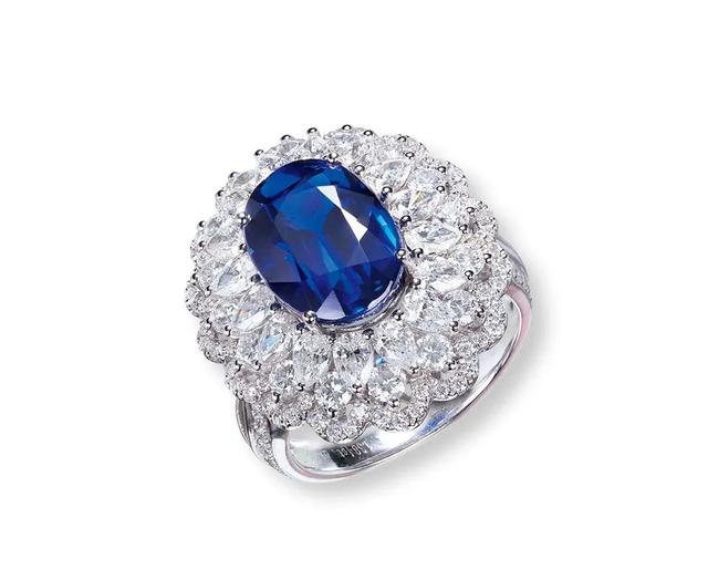 蓝钢翡翠知识,玻璃种起蓝钢-第10张图片-翡翠网 蓝钢翡翠知识,玻璃种起蓝钢-第10张图片-翡翠网