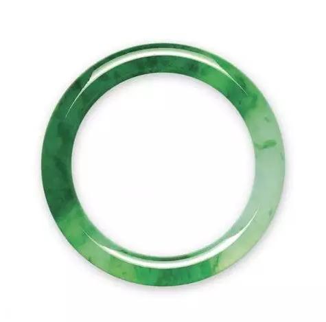 关于万元翡翠手镯有石纹吗的信息-第12张图片-翡翠网 关于万元翡翠手镯有石纹吗的信息-第12张图片-翡翠网