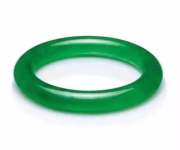 关于万元翡翠手镯有石纹吗的信息-第14张图片-翡翠网 关于万元翡翠手镯有石纹吗的信息-第14张图片-翡翠网