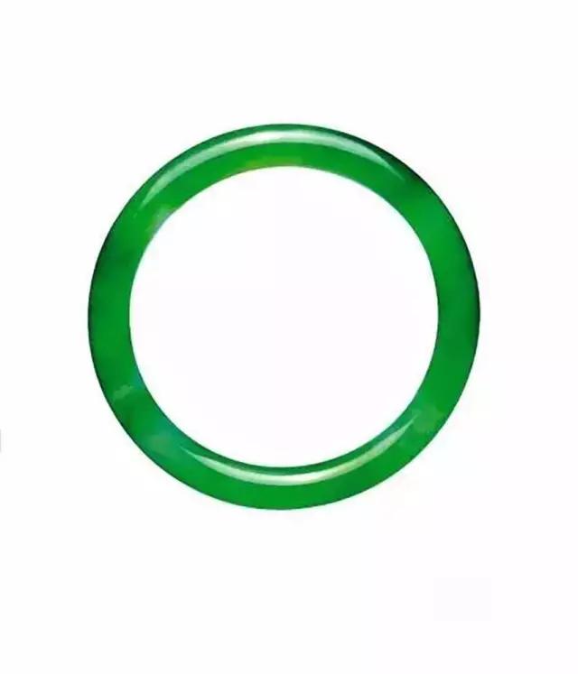 关于万元翡翠手镯有石纹吗的信息-第15张图片-翡翠网 关于万元翡翠手镯有石纹吗的信息-第15张图片-翡翠网