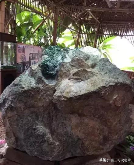 翡翠原石价格多少一公斤翡翠原石哪里挖-第17张图片-翡翠网 翡翠原石价格多少一公斤翡翠原石哪里挖-第17张图片-翡翠网