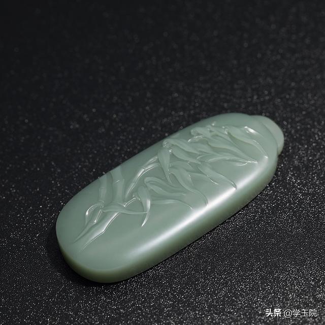 瘦翡翠知识图解翡翠种类和图解-第3张图片-翡翠网 瘦翡翠知识图解翡翠种类和图解-第3张图片-翡翠网