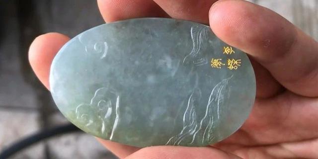 翡翠原石怎么辨别,翡翠原石的生活日记-第9张图片-翡翠网 翡翠原石怎么辨别,翡翠原石的生活日记-第9张图片-翡翠网