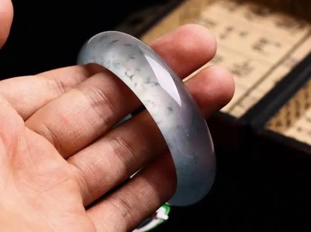 包含买的翡翠手镯不剔透的词条-第10张图片-翡翠网 包含买的翡翠手镯不剔透的词条-第10张图片-翡翠网