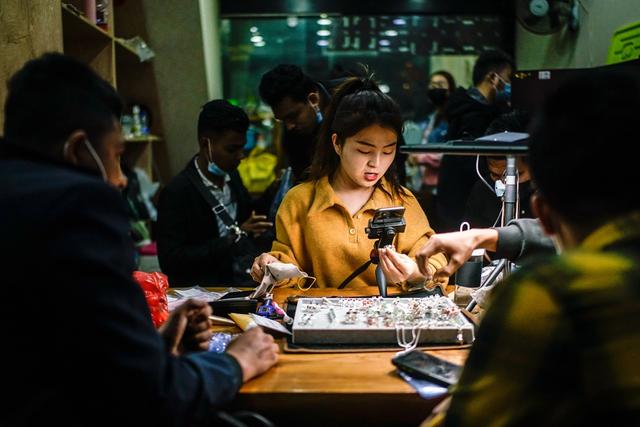 翡翠谷门票团购价格翡翠谷在哪里-第5张图片-翡翠网