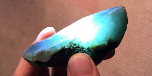 包含ydd翡翠原石鉴别的词条-第6张图片-翡翠网 包含ydd翡翠原石鉴别的词条-第6张图片-翡翠网