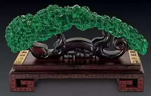 亿万富翁打碎翡翠手镯赔偿,汤煜峰摔坏玉镯是哪集-第11张图片-翡翠网 亿万富翁打碎翡翠手镯赔偿,汤煜峰摔坏玉镯是哪集-第11张图片-翡翠网