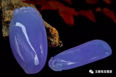 紫罗兰手镯图片欣赏,紫罗兰翡翠手镯鉴宝-第16张图片-翡翠网 紫罗兰手镯图片欣赏,紫罗兰翡翠手镯鉴宝-第16张图片-翡翠网