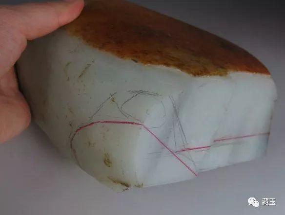 翡翠原石剥皮去哪里的简单介绍-第21张图片-翡翠网 翡翠原石剥皮去哪里的简单介绍-第21张图片-翡翠网