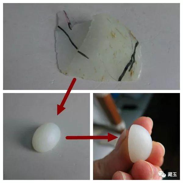 翡翠原石剥皮去哪里的简单介绍-第23张图片-翡翠网 翡翠原石剥皮去哪里的简单介绍-第23张图片-翡翠网