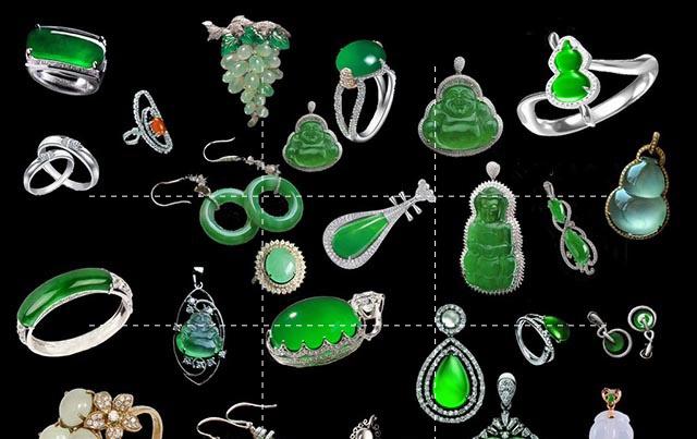 关于翡翠手镯棉会散吗的信息-第1张图片-翡翠网 关于翡翠手镯棉会散吗的信息-第1张图片-翡翠网