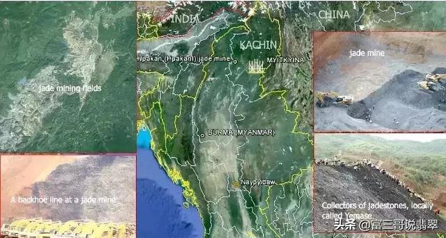 缅甸翡翠珠子价格的简单介绍-第1张图片-翡翠网 缅甸翡翠珠子价格的简单介绍-第1张图片-翡翠网