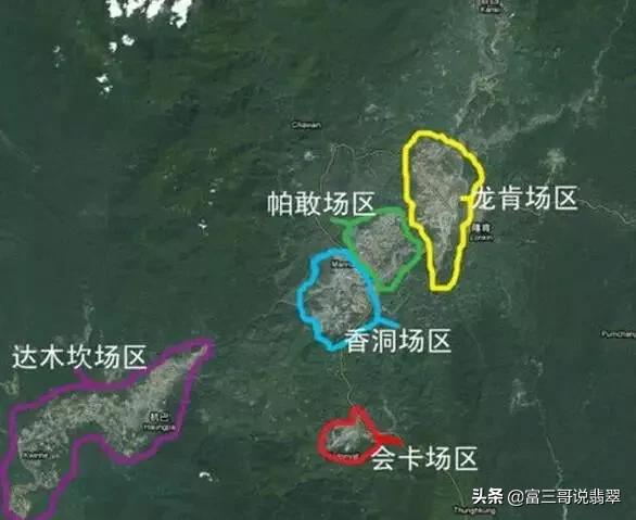 缅甸翡翠珠子价格的简单介绍-第2张图片-翡翠网 缅甸翡翠珠子价格的简单介绍-第2张图片-翡翠网