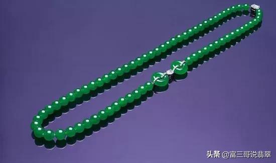 缅甸翡翠珠子价格的简单介绍-第10张图片-翡翠网 缅甸翡翠珠子价格的简单介绍-第10张图片-翡翠网