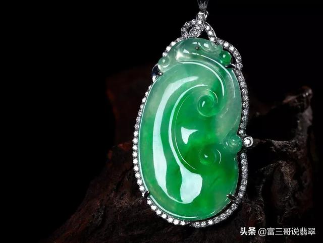 缅甸翡翠珠子价格的简单介绍-第12张图片-翡翠网 缅甸翡翠珠子价格的简单介绍-第12张图片-翡翠网