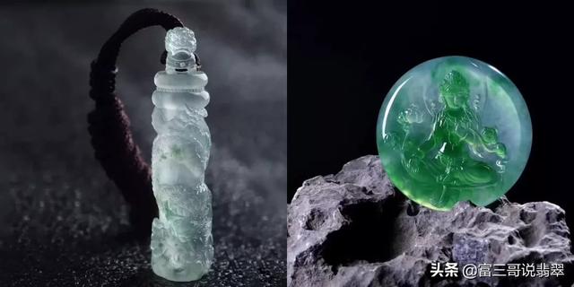 缅甸翡翠珠子价格的简单介绍-第16张图片-翡翠网 缅甸翡翠珠子价格的简单介绍-第16张图片-翡翠网