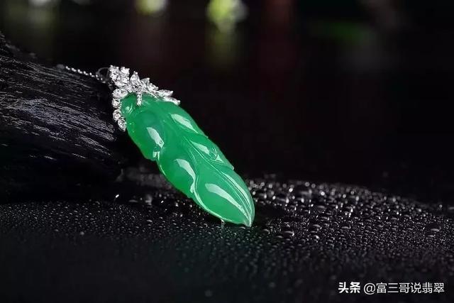 缅甸翡翠珠子价格的简单介绍-第19张图片-翡翠网 缅甸翡翠珠子价格的简单介绍-第19张图片-翡翠网