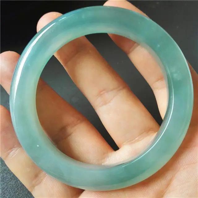 磨砂白的翡翠原石,翡翠原石白砖-第8张图片-翡翠网 磨砂白的翡翠原石,翡翠原石白砖-第8张图片-翡翠网