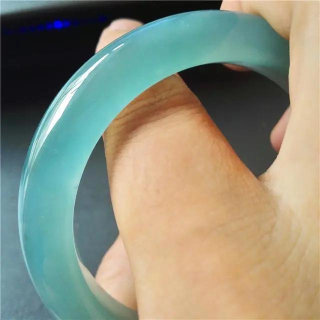 磨砂白的翡翠原石,翡翠原石白砖-第9张图片-翡翠网 磨砂白的翡翠原石,翡翠原石白砖-第9张图片-翡翠网