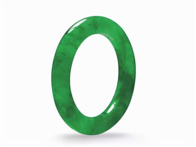 翡翠手镯描金什么价格,翡翠处理手镯能要吗-第4张图片-翡翠网 翡翠手镯描金什么价格,翡翠处理手镯能要吗-第4张图片-翡翠网