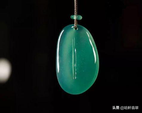 蓝水翡翠值钱吗,蓝水翡翠的价格表-第3张图片-翡翠网 蓝水翡翠值钱吗,蓝水翡翠的价格表-第3张图片-翡翠网