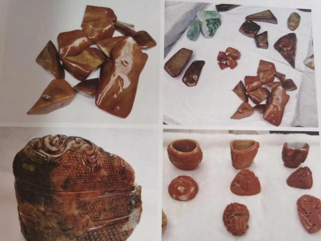 翡翠原石怎么保养不会变色,翡翠原石在家怎么打磨-第1张图片-翡翠网 翡翠原石怎么保养不会变色,翡翠原石在家怎么打磨-第1张图片-翡翠网