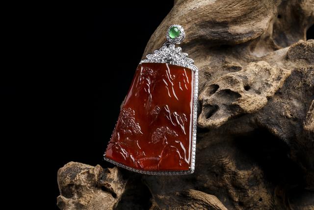 包含烧红翡翠价格的词条-第1张图片-翡翠网 包含烧红翡翠价格的词条-第1张图片-翡翠网