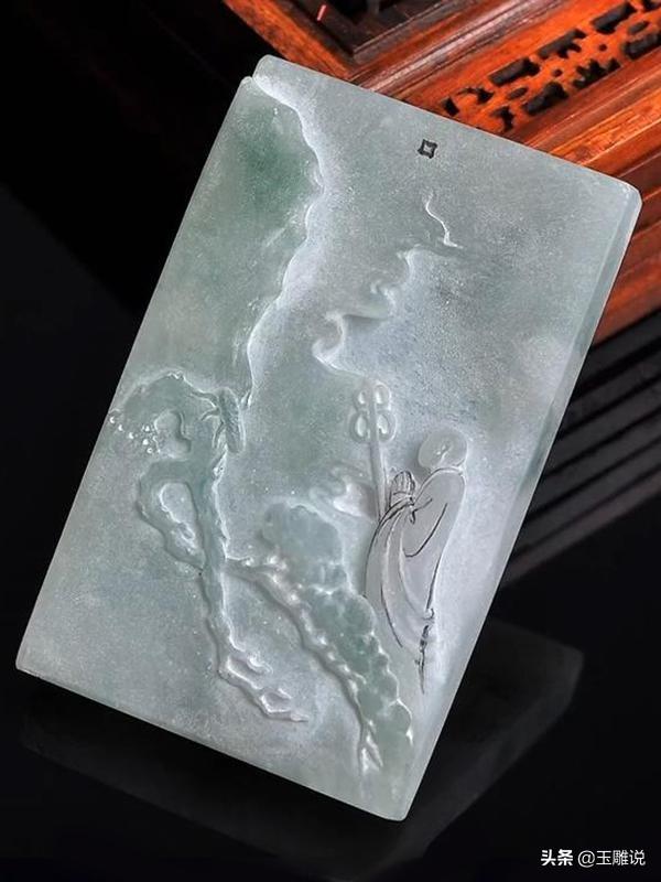 翡翠原石有几种,糯米种翡翠原石-第4张图片-翡翠网 翡翠原石有几种,糯米种翡翠原石-第4张图片-翡翠网