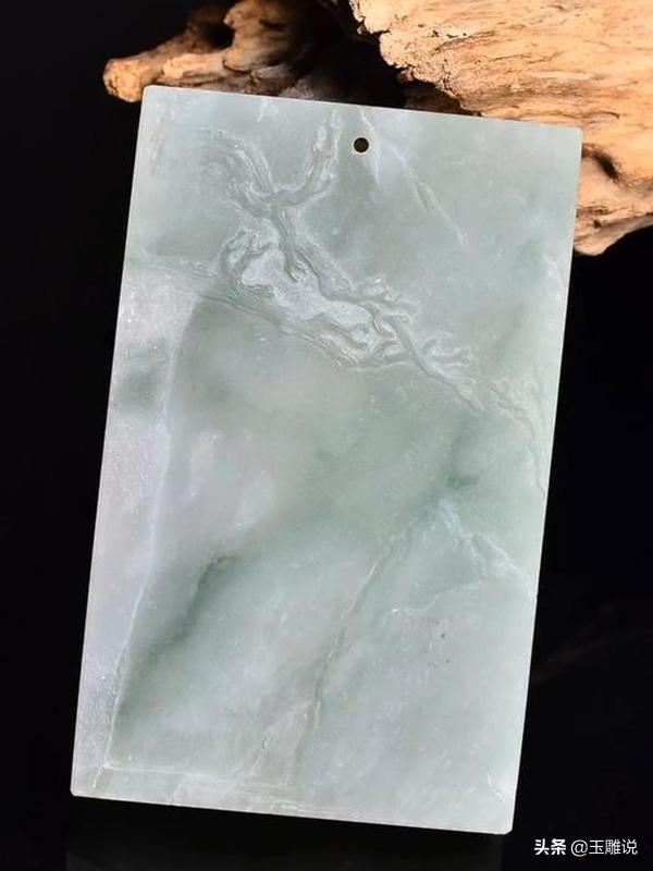 翡翠原石有几种,糯米种翡翠原石-第7张图片-翡翠网 翡翠原石有几种,糯米种翡翠原石-第7张图片-翡翠网
