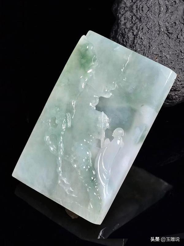 翡翠原石有几种,糯米种翡翠原石-第8张图片-翡翠网 翡翠原石有几种,糯米种翡翠原石-第8张图片-翡翠网