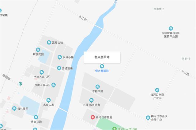 翡翠湾物业费价格,恒大翡翠湾在哪里-第1张图片-翡翠网