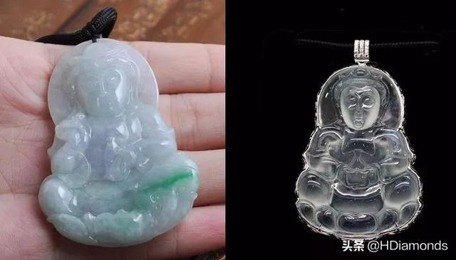 五万块翡翠手镯,通灵翡翠手镯五万买的-第2张图片-翡翠网 五万块翡翠手镯,通灵翡翠手镯五万买的-第2张图片-翡翠网