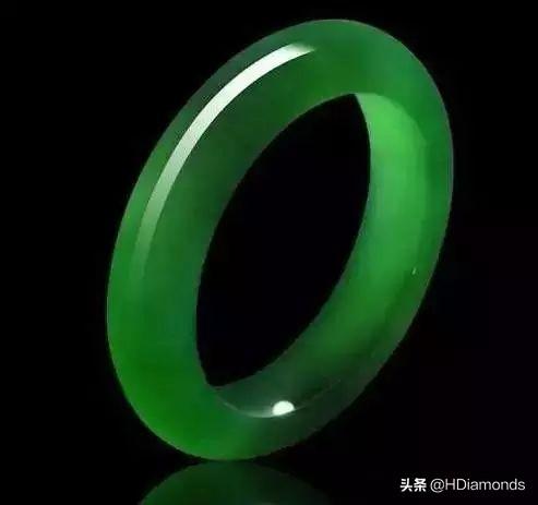 五万块翡翠手镯,通灵翡翠手镯五万买的-第7张图片-翡翠网 五万块翡翠手镯,通灵翡翠手镯五万买的-第7张图片-翡翠网