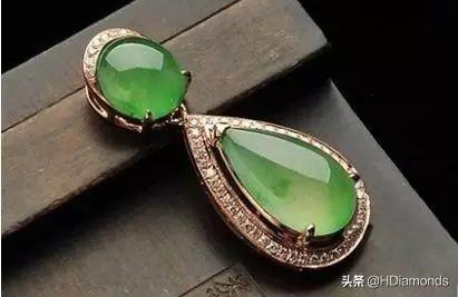 五万块翡翠手镯,通灵翡翠手镯五万买的-第11张图片-翡翠网 五万块翡翠手镯,通灵翡翠手镯五万买的-第11张图片-翡翠网