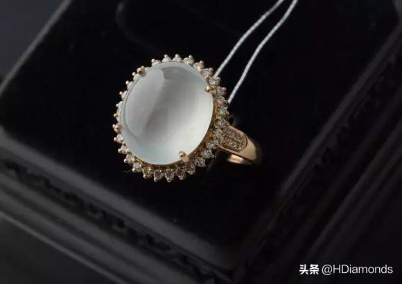 五万块翡翠手镯,通灵翡翠手镯五万买的-第17张图片-翡翠网 五万块翡翠手镯,通灵翡翠手镯五万买的-第17张图片-翡翠网