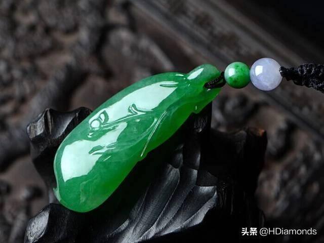 五万块翡翠手镯,通灵翡翠手镯五万买的-第31张图片-翡翠网 五万块翡翠手镯,通灵翡翠手镯五万买的-第31张图片-翡翠网