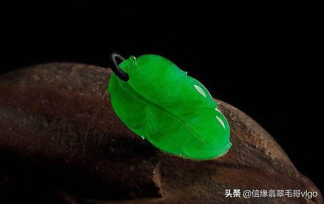需要学习的翡翠知识的简单介绍-第7张图片-翡翠网 需要学习的翡翠知识的简单介绍-第7张图片-翡翠网