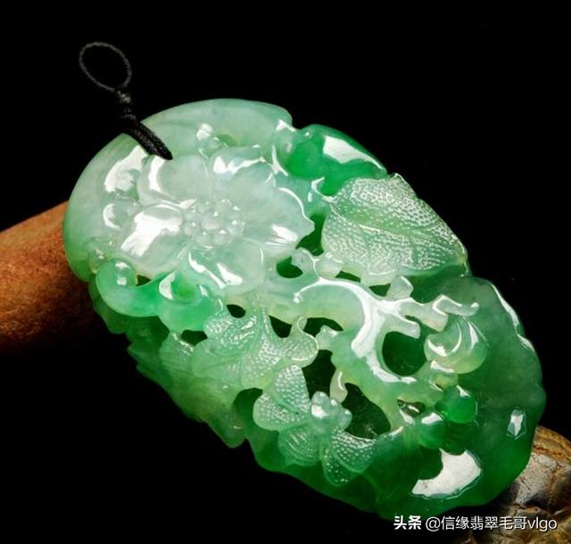 翡翠知识详解翡翠知识及介绍-第6张图片-翡翠网 翡翠知识详解翡翠知识及介绍-第6张图片-翡翠网