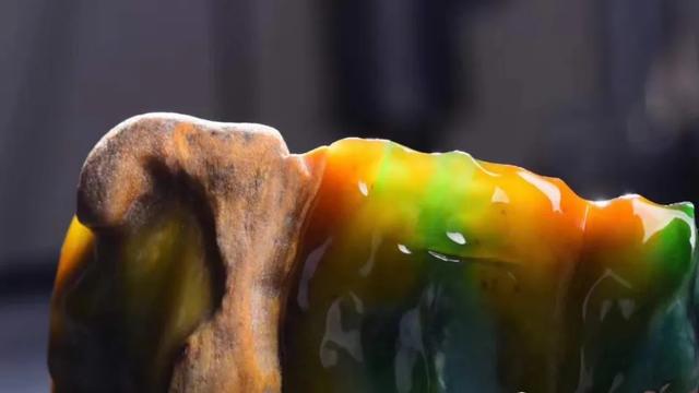 翡翠知识入门视频教程,翡翠玉器基础知识-第22张图片-翡翠网 翡翠知识入门视频教程,翡翠玉器基础知识-第22张图片-翡翠网