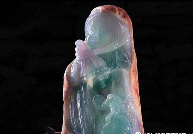 翡翠知识入门视频教程,翡翠玉器基础知识-第27张图片-翡翠网 翡翠知识入门视频教程,翡翠玉器基础知识-第27张图片-翡翠网