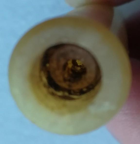 翡翠烟袋嘴价格清朝烟嘴的鉴定与价格-第2张图片-翡翠网 翡翠烟袋嘴价格清朝烟嘴的鉴定与价格-第2张图片-翡翠网