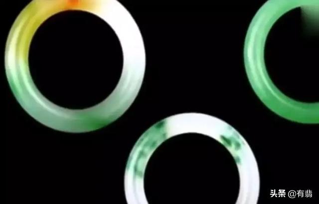 翡翠手镯有点黄,兰花翡翠手镯的价格-第1张图片-翡翠网 翡翠手镯有点黄,兰花翡翠手镯的价格-第1张图片-翡翠网